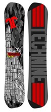 Technine Heritage Asym Men's