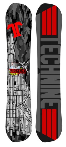 Technine heritage asym men - asym, men's