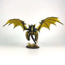 x1 Tyran des ruches aîlé