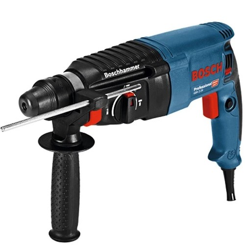 Marteau rotatif professionnel