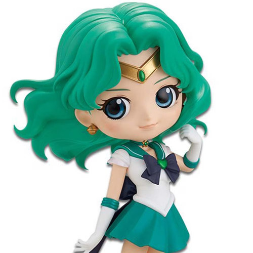 Sailor moon figurine super - -,