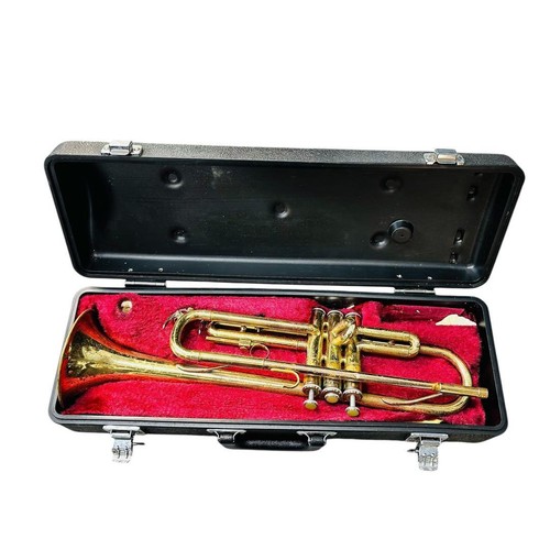 Trompette yamaha ytr 2321 - trompette, ytr-2321