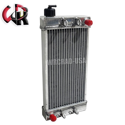 Cooling radiator for kart - cooling,