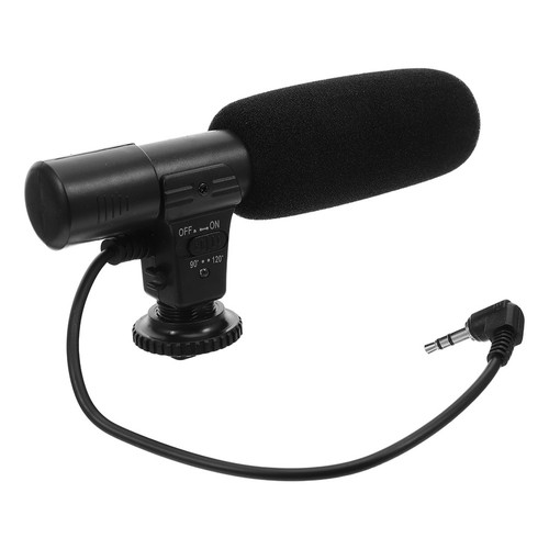 1pc interview microphone - interview,