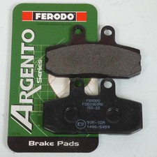 Plaquette de frein Ferodo pour