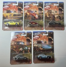 Hotwheels 1/64 🇨🇵