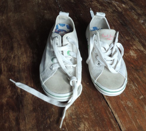 Chaussures paul smith junior - chaussures,