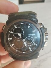 men's military watch