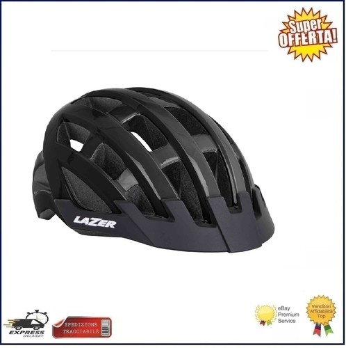 Casque lazer compact cyclisme - casque,