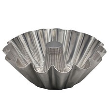 Forme Marguerite Avec Tube