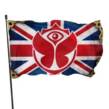 tomorrowland festival united