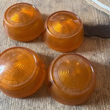 Cabochon Clignotant Suzuki Oem