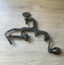 Sertisseur calibre 16  ancien