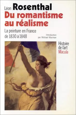 Romantisme réalisme - romantisme,