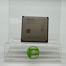 AMD FX-8350 4.00GHz 8 Core FD8320FRW8KHK 8 Thread AM3+ CPU
