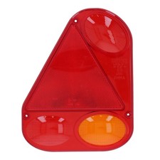 Lentille de remplacement