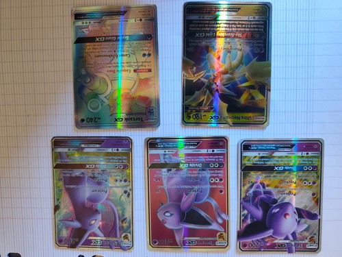 Lot cartes pokémon - lot, 3
