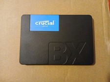 Disque Dur SSD Crucial BX500