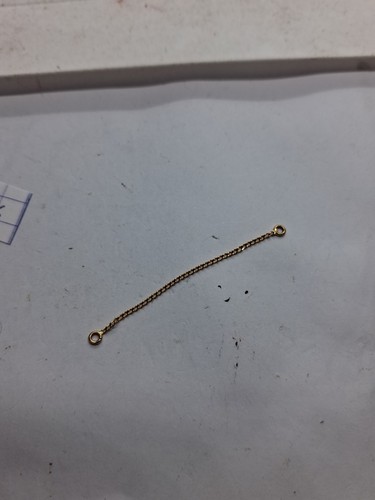 Ref 1056 chaine de - chaine,