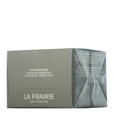 La Prairie Platinum Rare