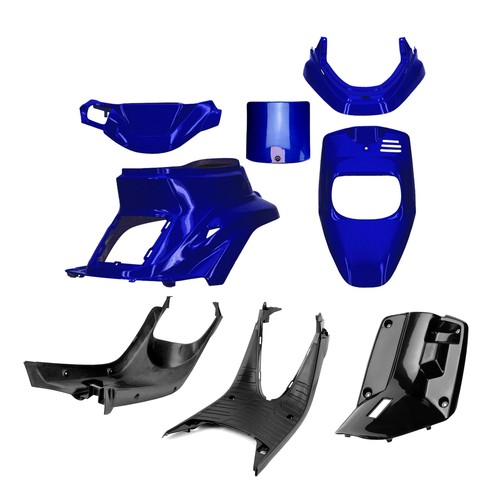 Kit carénage tnt pièces - kit,
