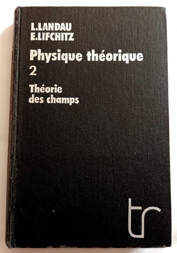 Livre mir physique - mir,