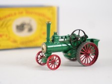 Matchbox Lesney Models of