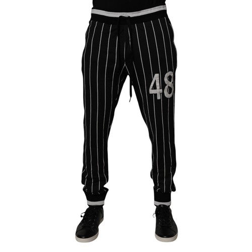 Pantalon survêtement - pantalon,
