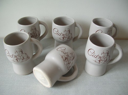 Lot chopes cidre - cidre, en