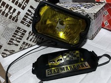 Spotlight Foglight sev marchal