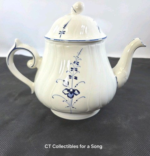 Villeroy boch vieux - villeroy, &