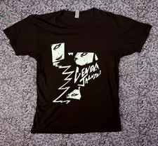 Rare Signed Geneva Jacuzzi T-shirt