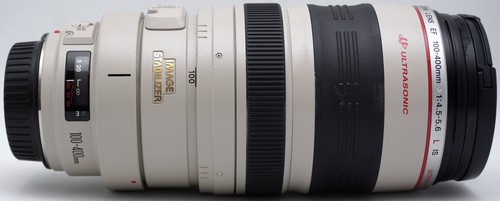 Canon 100 400mm 5 6l - canon, f4.5-5.6l