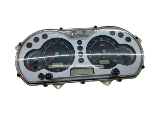 Compteur vitesse origine - compteur, d'origine
