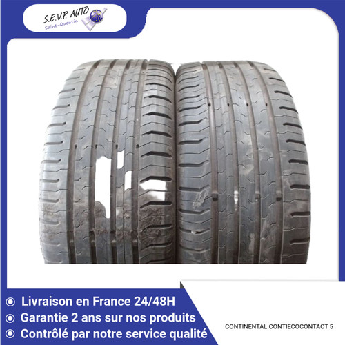 Paire de pneus - 🇫🇷,