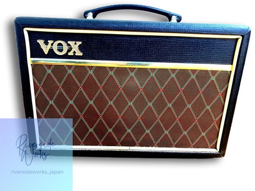 Amplificateur guitare vox - de,