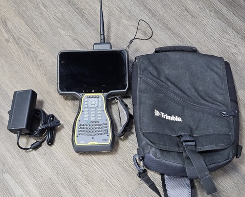 Trimble tsc7 gps robotic total - tsc7,
