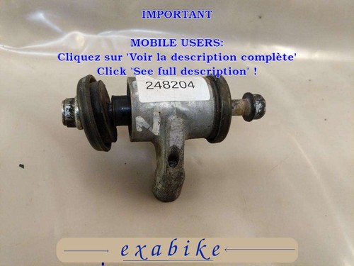 Support moteur pour kawasaki - support,