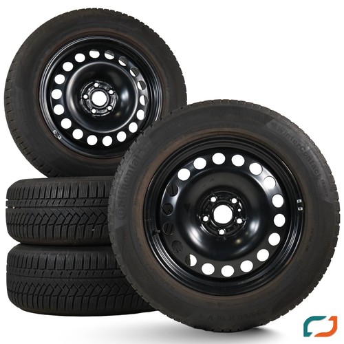 Original roues d hiver - original, id.3
