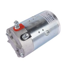 12 Volt DC 2000Watt Moteur