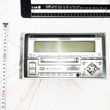 Pioneer Carrozzeria FH-P555MD