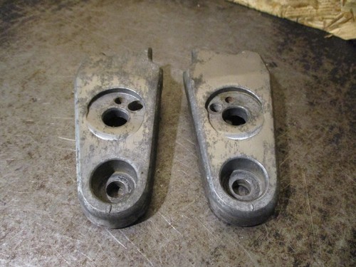 Support phare honda cbx 650 - phare,