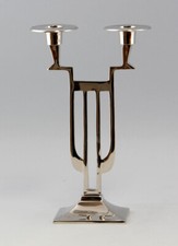 9977006 Lustre 2 Flammes