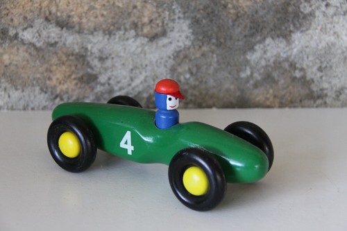 Voiture vilac formule 4 - voiture, n