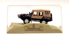 VW VOLKSWAGEN ILTIS 1980 1/43 DAKAR NOREV