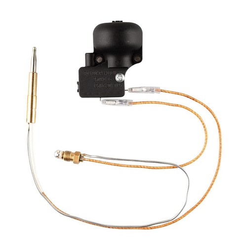 2X(Thermocouple et