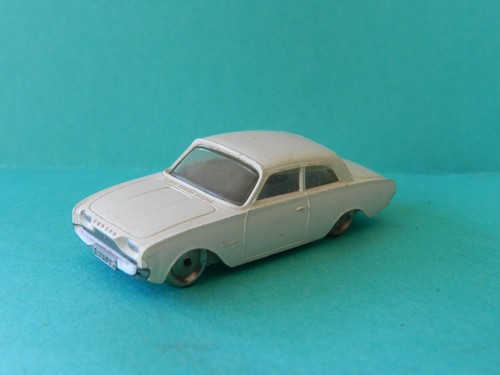 Voiture lego ford taunus - voiture,