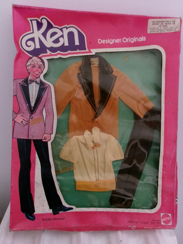 Ken vêtements vintage - ken, :