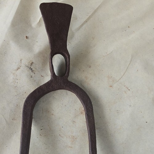 Fourche jardin dents en - jardin, 2