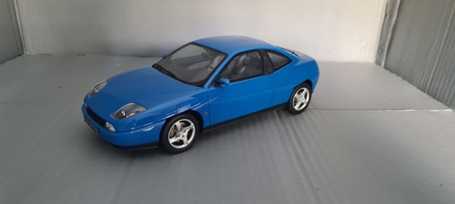 Fiat coupé turbo - 2.0,